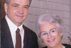 Nancy and Tom Woodworth